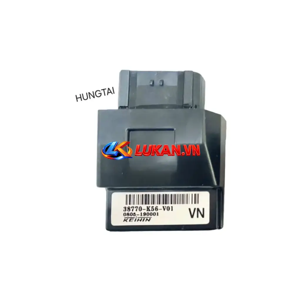 Cục IC, ECU đánh lửa điện xe WINNER V1 150.... zin 38770-K56-V01