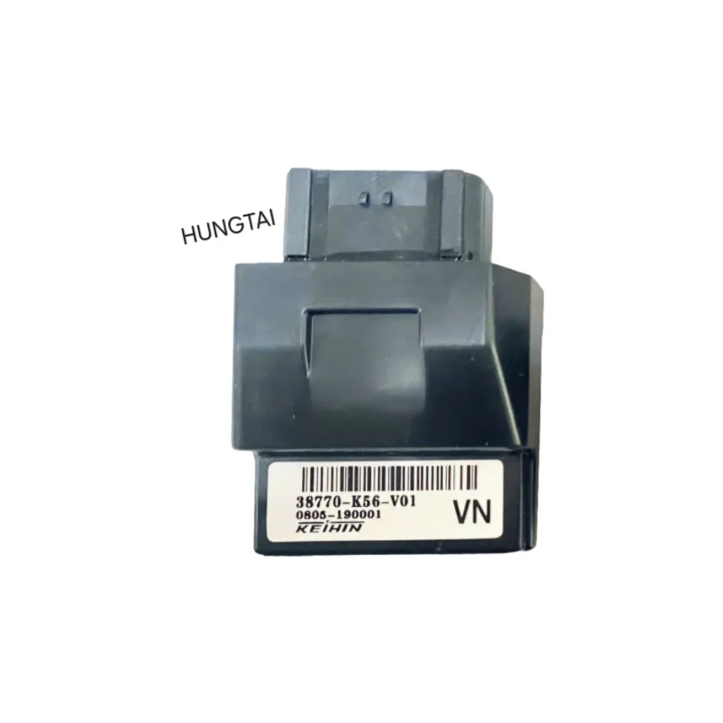 Cục IC, ECU đánh lửa điện xe WINNER V1 150.... zin 38770-K56-V01 - Ảnh 2