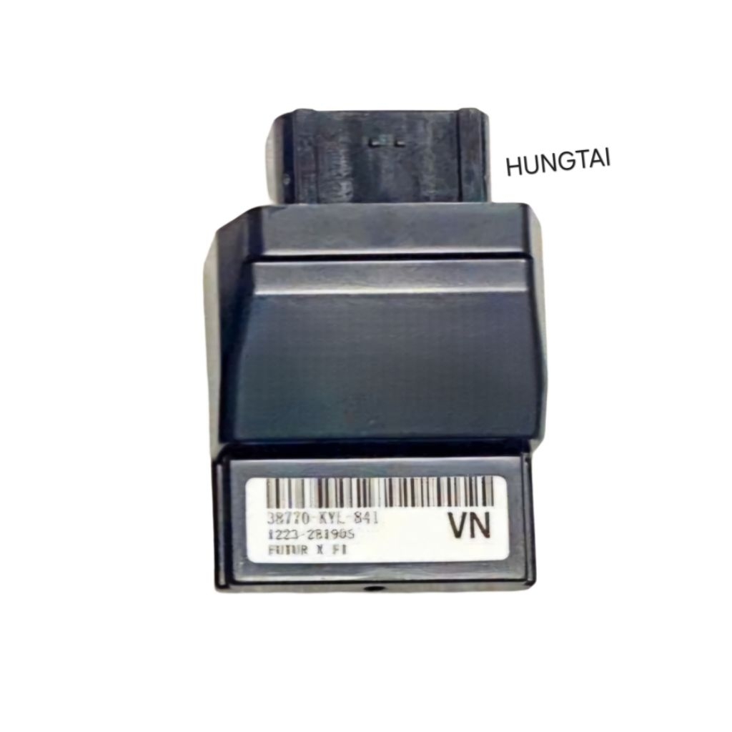 Cục IC, ECU đánh lửa điện xe FUTURE X 125 Fi... zin 38770-KYL-841 - Ảnh 2