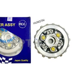 Cụm bố nồi côn sau ly hợp xe FUTURE MẬP, LED 125... zin FCC
