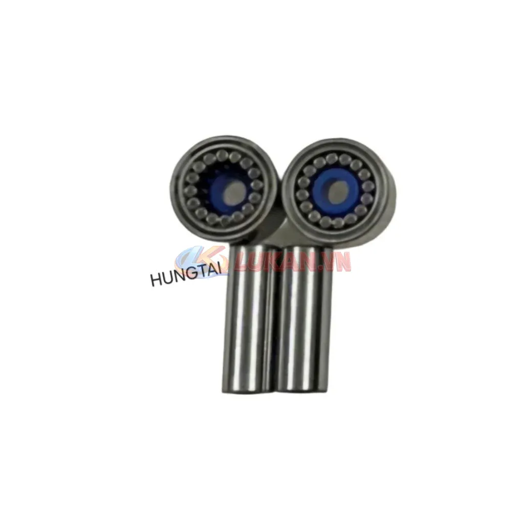 Bộ bi rế, đạn đũa cò lăn đầu bò quylat xe WINNER, SONIC 150.... - Ảnh 3