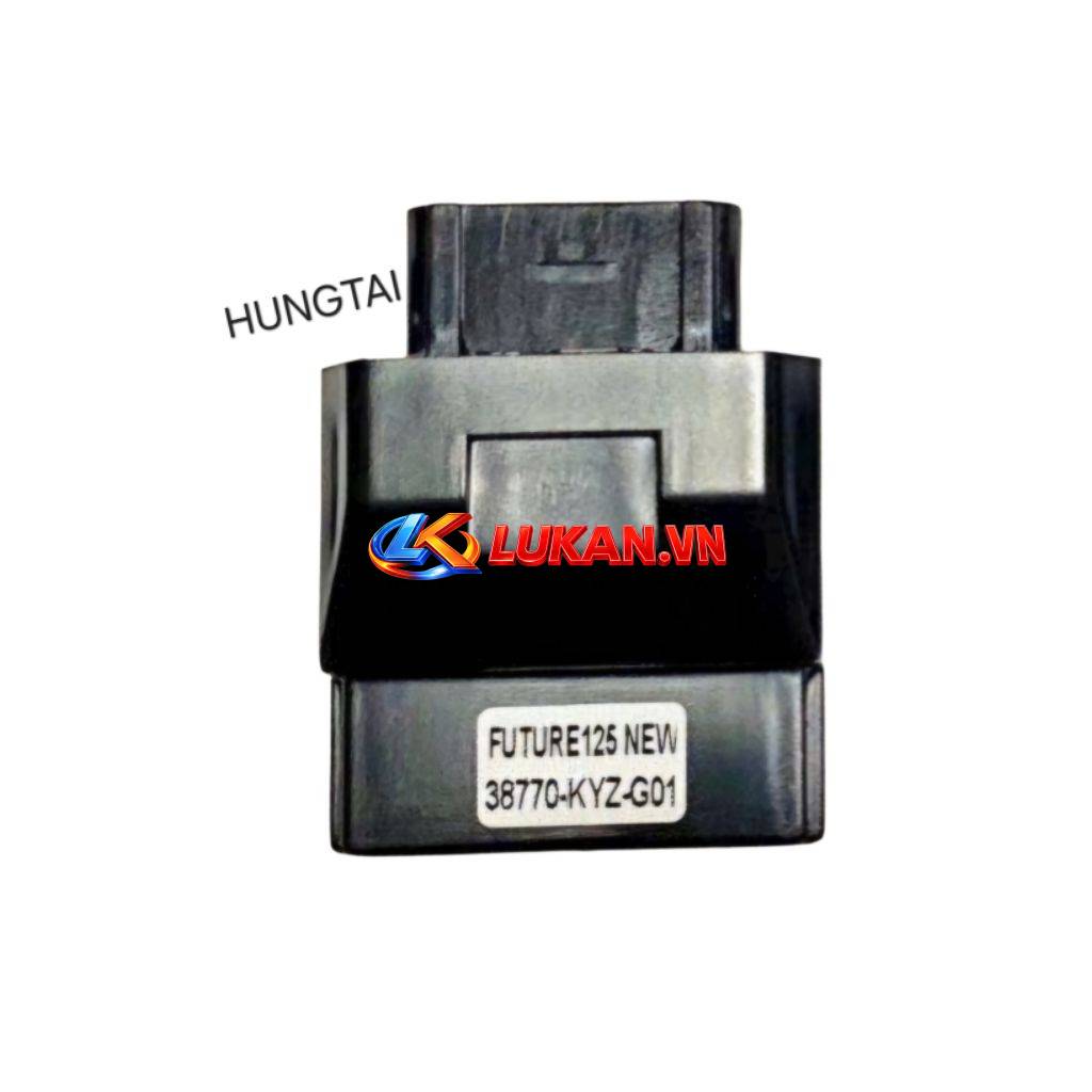 Cục IC, ECU đánh lửa điện xe FUTURE MẬP 2016.... zin 38770-KYZ-G01