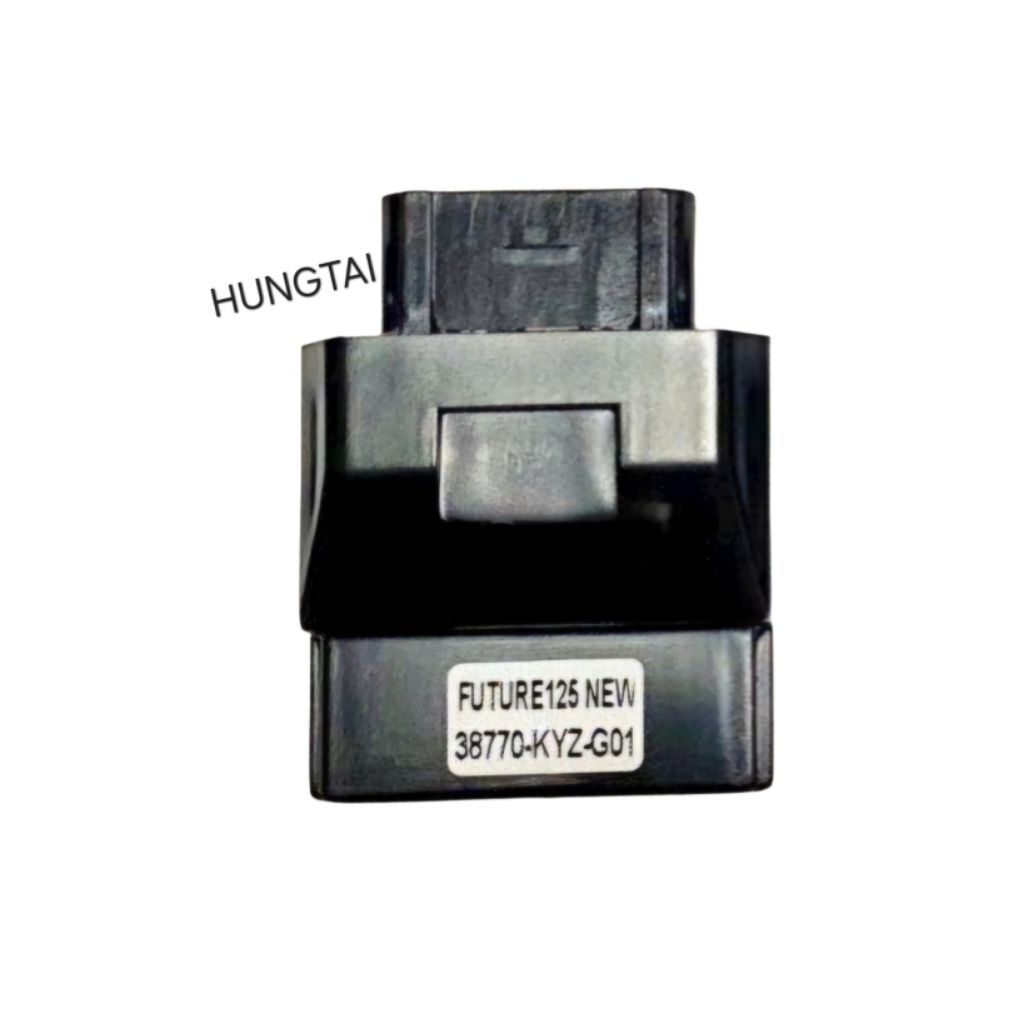 Cục IC, ECU đánh lửa điện xe FUTURE MẬP 2016.... zin 38770-KYZ-G01 - Ảnh 2