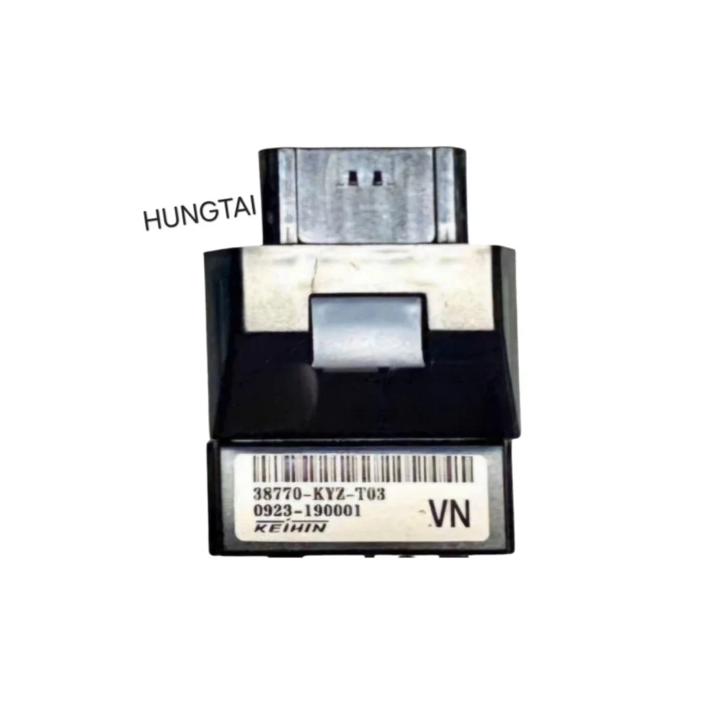 Cục IC, ECU đánh lửa điện FUTURE MẬP, WAVE 125i 2015-2016.... zin 38770-KYZ-T03 - Ảnh 2
