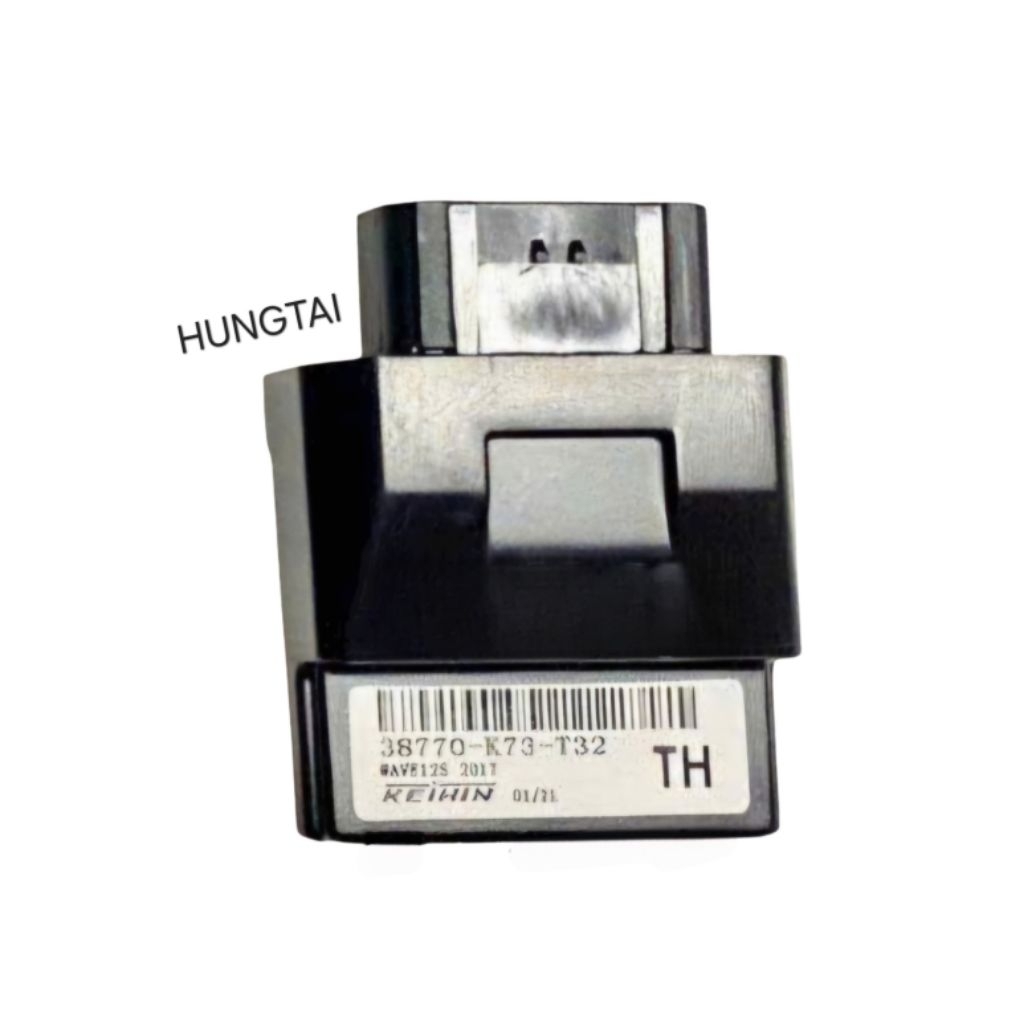 Cục IC, ECU đánh lửa điện xe FUTURE LED, WAVE 125i.... zin 38770-K73-T32 - Ảnh 3