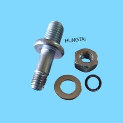 Bộ ốc tán chỉnh nồi côn ly hợp WAVE S110, RSX, BLADE, A110... zin