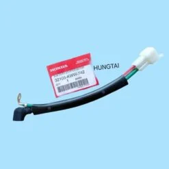 Dây điện củ motor đề khởi động WAVE S110, RSX, BLADE, A110.... 32105-KWW-742