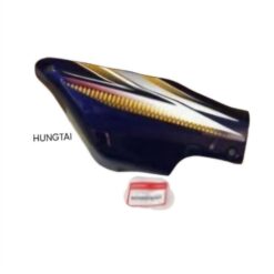Nhựa nắp cốp phải xe WAVE ALPHA + tím zin chính hãng