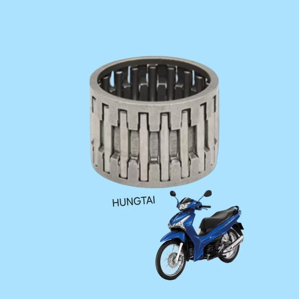 Đạn bi đũa, rế nhông dĩa đề khởi động FUTURE MẬP, LED, WAVE 125, MSX, SUPER CUB.... zin 21x27x18 - Ảnh 2
