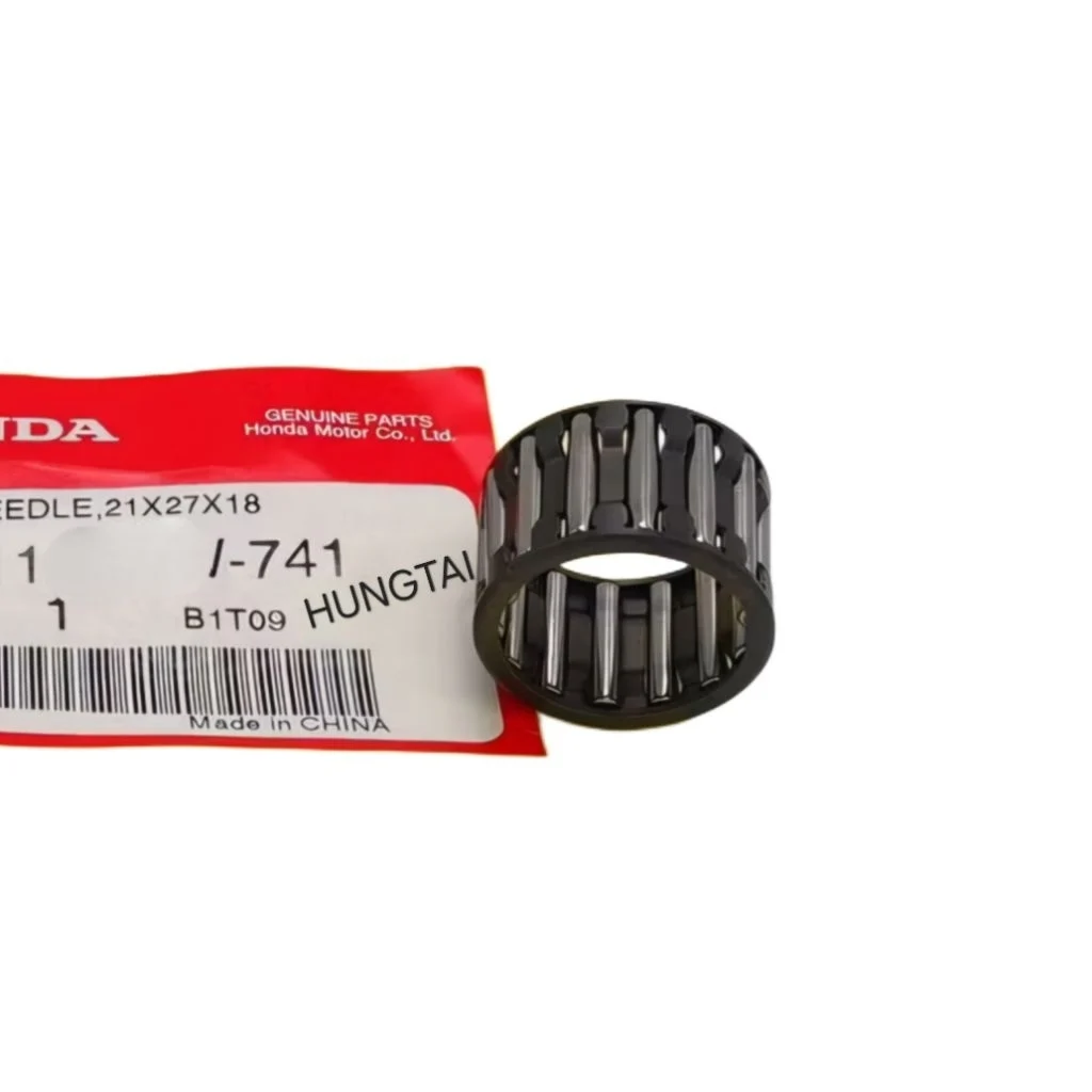 Đạn bi đũa, rế nhông dĩa đề khởi động FUTURE MẬP, LED, WAVE 125, MSX, SUPER CUB.... zin 21x27x18 - Ảnh 3