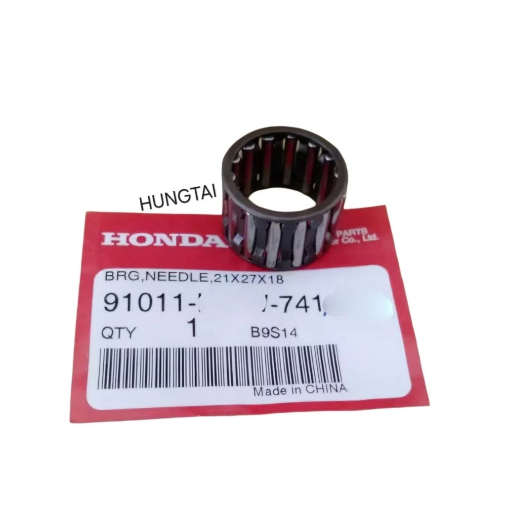 Đạn bi đũa, rế nhông dĩa đề khởi động FUTURE MẬP, LED, WAVE 125, MSX, SUPER CUB.... zin 21x27x18 - Ảnh 4