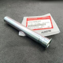 Trục cốt chân chống đứng, giữa xe FUTURE MẬP, LED 125... zin 50512-KWW-620