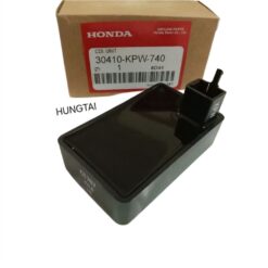 Cục IC, CDI đánh lửa điện xe FUTURE 2, NEO, X 125... xăng cơ zin 30410-KPW-740