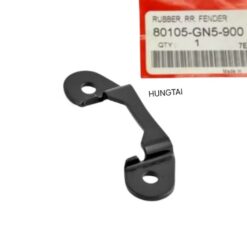Tấm đệm bản lề yên ngồi xe DREAM zin chính hãng 77204-GN5-900