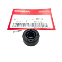 Phốt, phớt cao su ti phuộc nhún, giảm sóc sau WAVE A, RS, S100, RSX.... zin 21x10x4