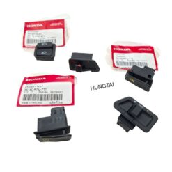 Bộ 5 nút công tắc xe FUTURE 1... zin chính hãng Honda Thái
