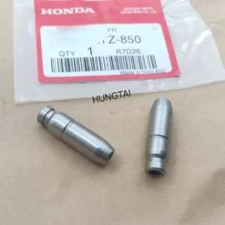 Cặp chân ghích, dẫn hướng cây xupap FUTURE 2, NEO, LED, WAVE 125.... đầu quylat 12204-KYZ-P00