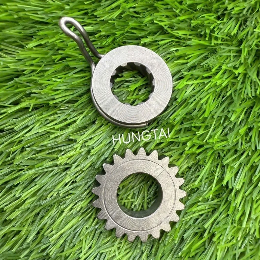 Bộ bánh răng, cốt nhông số SYM xe DREAM, WAVE..... - Ảnh 5