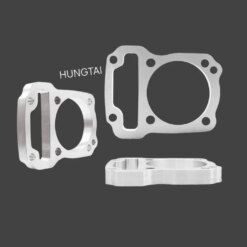 Thớt đôn chân lòng, hơi xi lanh 13mm CNC xe WAVE S110, RSX, A110....