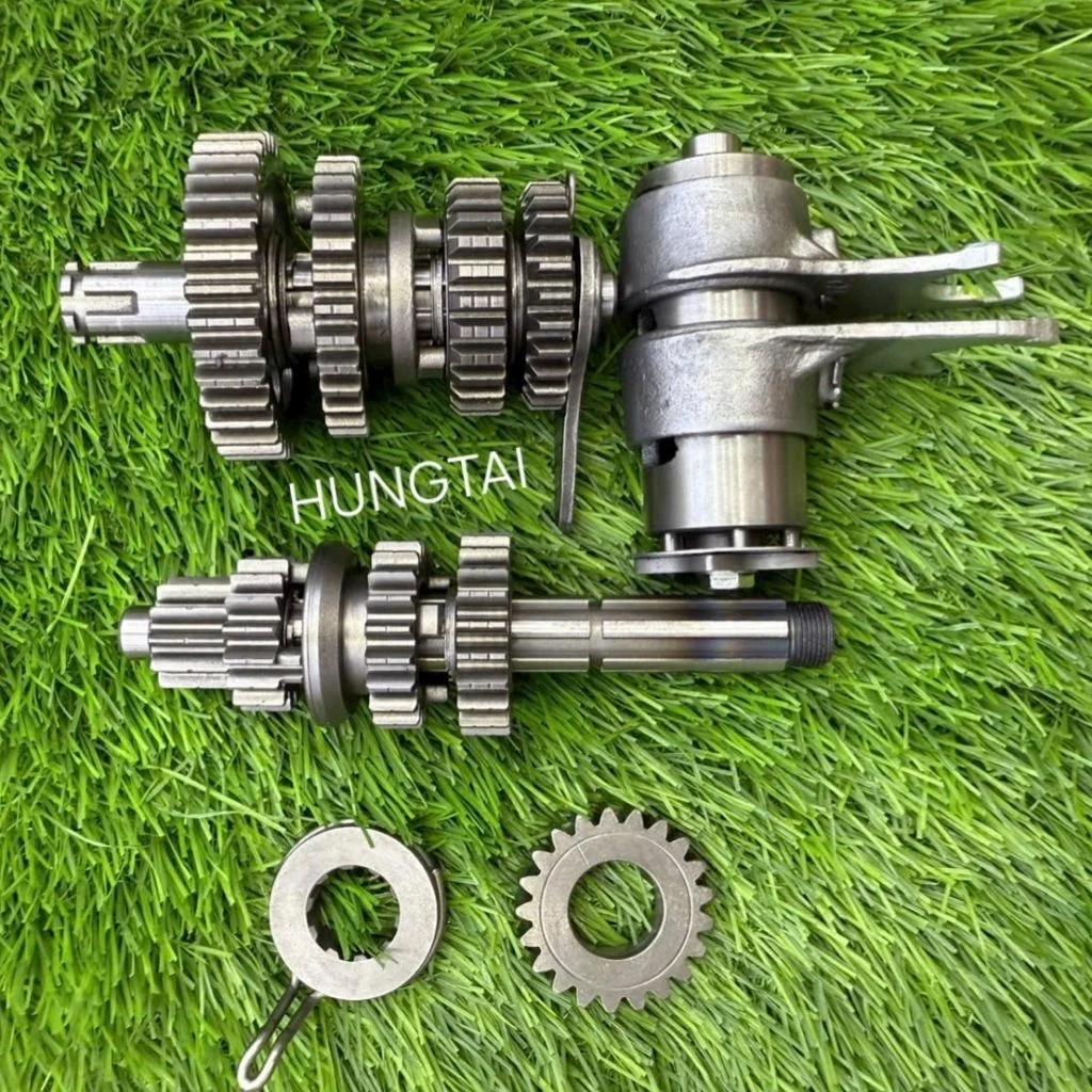 Bộ bánh răng, cốt nhông số SYM xe DREAM, WAVE.....