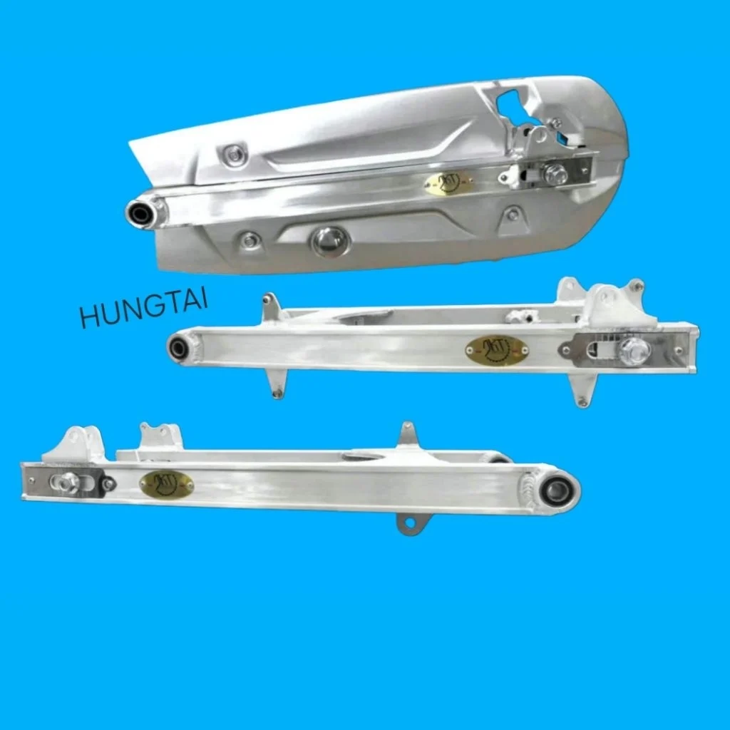 Càng gấp, gắp nhôm thái xe FUTURE MẬP, LED, WAVE 125....