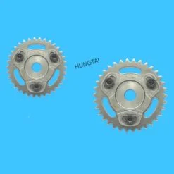 Nhông bánh răng cam tăng chỉnh sài sên 2x3 xe FUTURE MẬP, LED, WAVE 125....