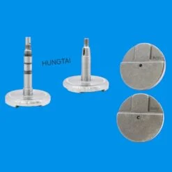 Cặp má dên đôn trục khuỷu 103mm xe WAVE S110, RSX, BLADE....