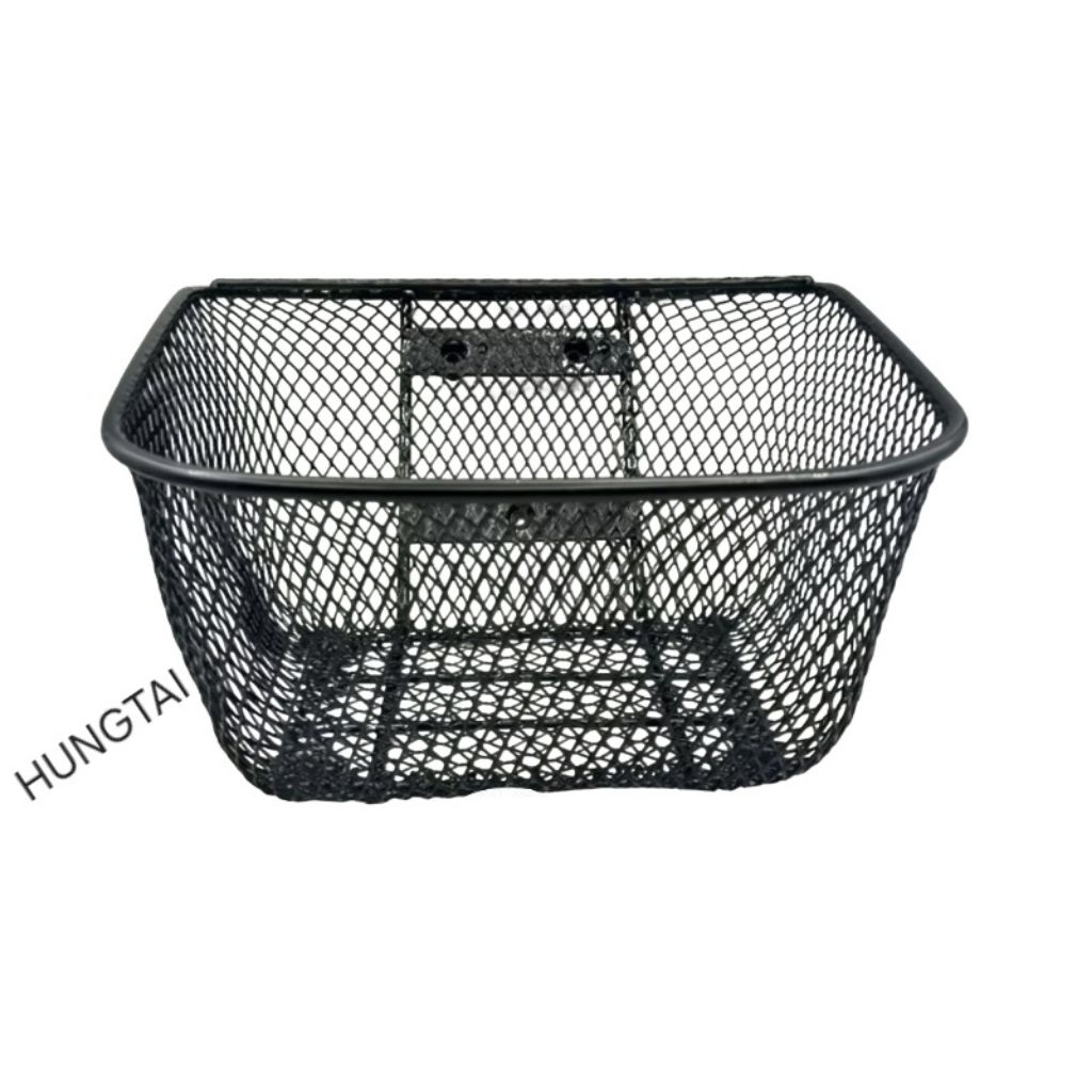 Rổ giỏ đựng đồ trước xe WAVE Thái 125, FUTURE 125....