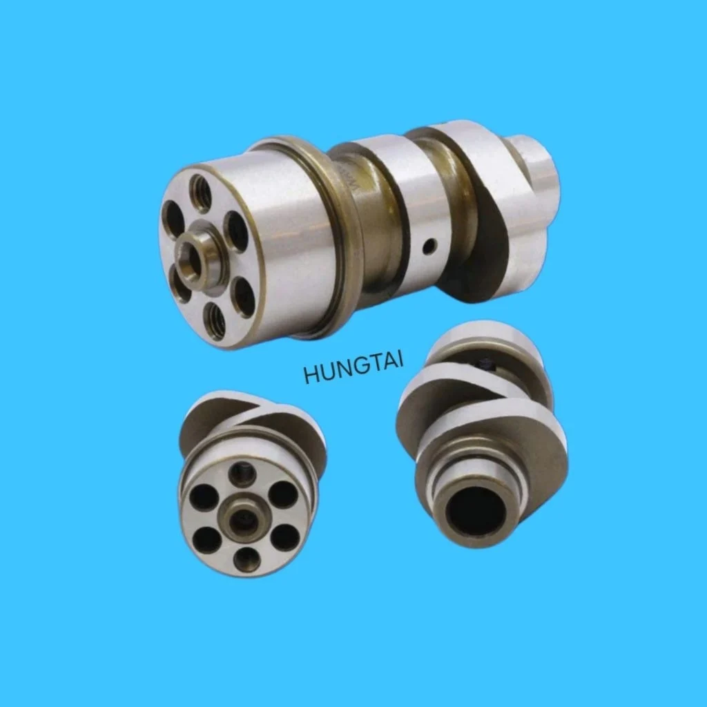 Trục cốt cam đầu bò quylat 4 Val xe DREAM, WAVE.... Ipon