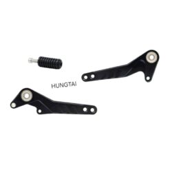 Cần sang số nhôm móc, đạp thắng xe WINNER, SONIC 150....