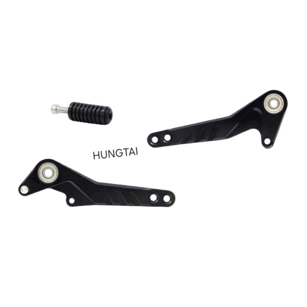 Cần sang số nhôm móc, đạp thắng xe WINNER, SONIC 150.... - Ảnh 2