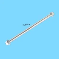 Trục cốt đùm bánh trước xe WINNER, SONIC 150....12mm
