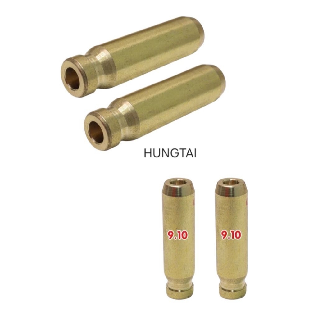 1 Chân ghích đồng, dẫn hướng cây xupap WINNER, 150.... - Ảnh 2