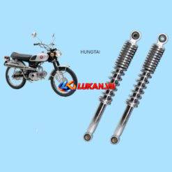 Cặp phuộc nhún, giảm sóc sau xe CD, CL 50 BENLY....