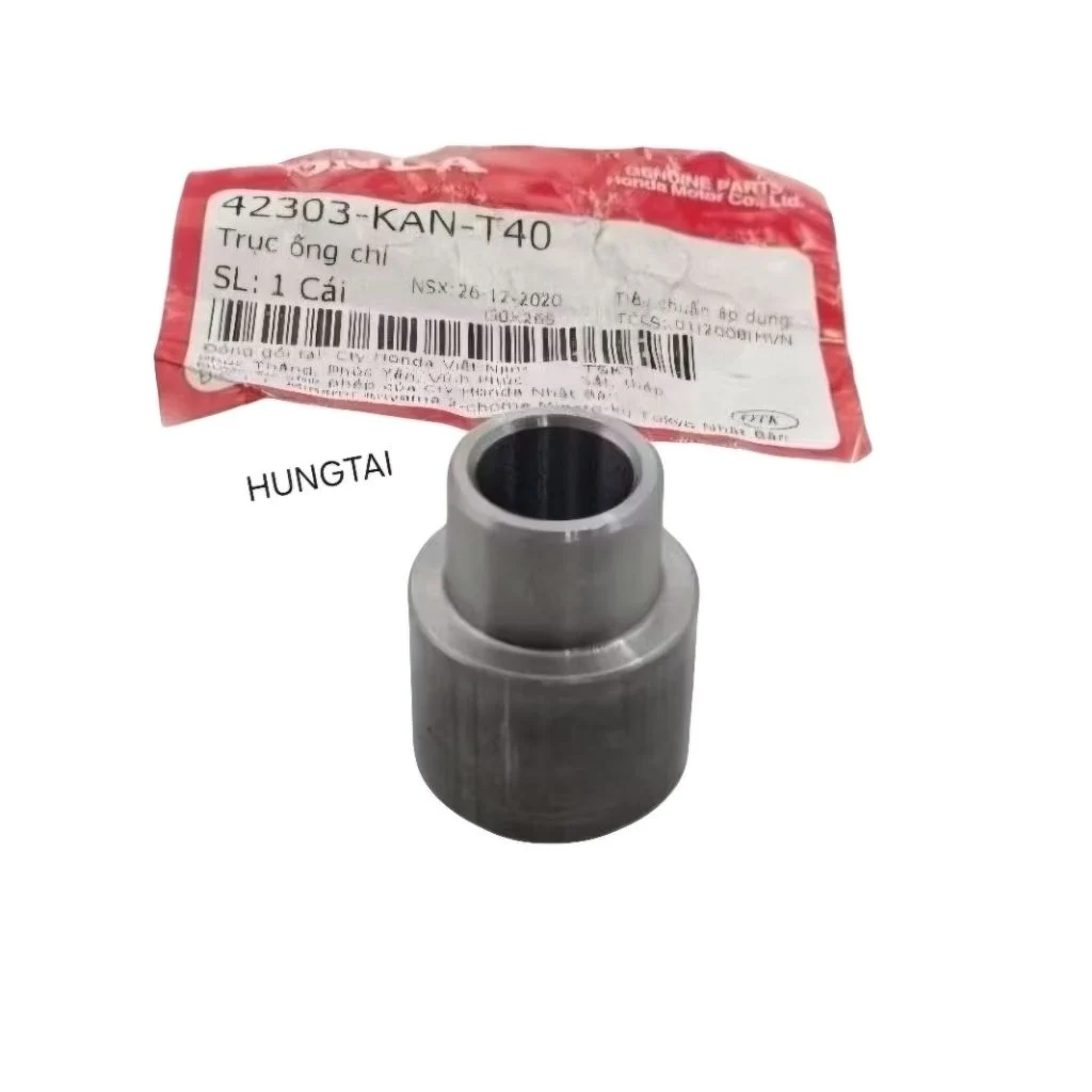Bạc, cục canh cùi dĩa nhông tải trong WAVE S110, RSX, BLADE, FUTURE MẬP, LED 125.... zin 42303-KAN-T40 - Ảnh 2