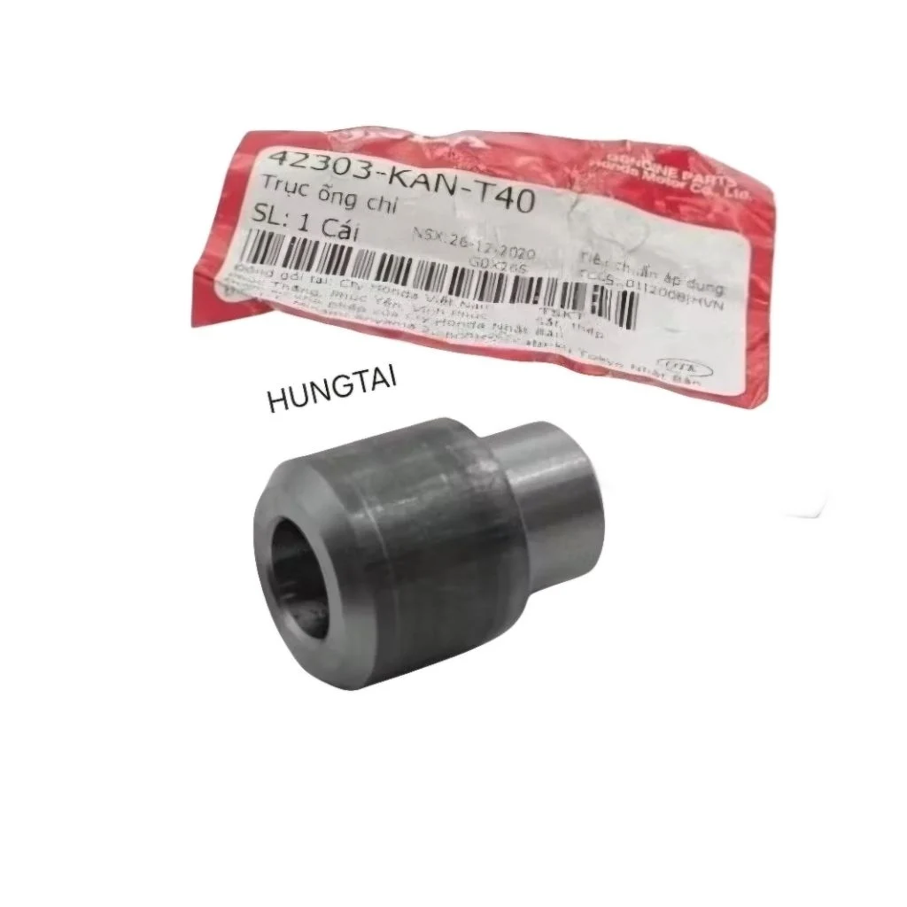Bạc, cục canh cùi dĩa nhông tải trong WAVE S110, RSX, BLADE, FUTURE MẬP, LED 125.... zin 42303-KAN-T40 - Ảnh 4
