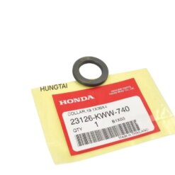 Đệm phẳng, lông đền chuông nồi côn ly hợp WAVE S110, RSX, BLADE, A110.... 19,1x30x4 zin 23126-KWW-740