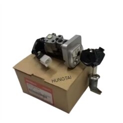 Bộ ổ khóa, công tắc điện xe WAVE RSX 2012-2013.... siêu nhân zin