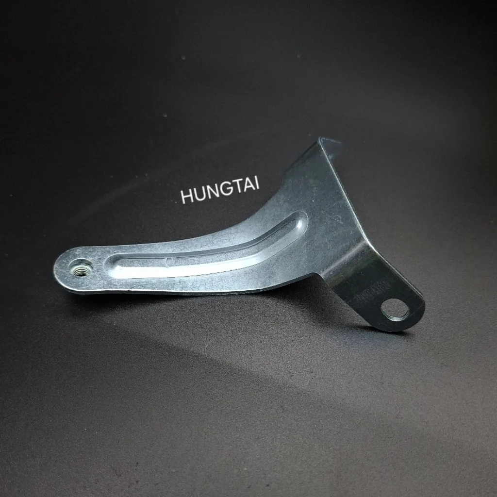 Khung pass sườn baga giữa xe FUTURE 2, WAVE 125.... - Ảnh 3