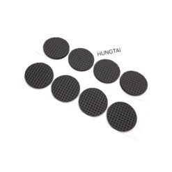 2 miếng xốp đệm chống rè yên, nhựa áo xe WAVE, FUTURE....