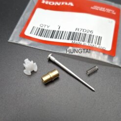 Bộ kim đót bình xăng con WAVE A, RS, S100, RSX 2006-2016.... zin chế hòa khí