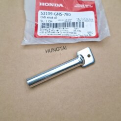 Chốt đẩy khóa cổ xe DREAM zin Honda 53109-GN5-780