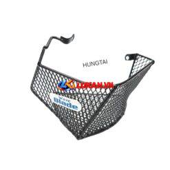 Rổ, giỏ lưới để đồ hông bên trái yếm xe WAVE BLADE 110...