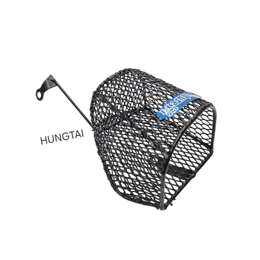Rổ, giỏ lưới để đồ hông bên trái yếm xe FUTURE MẬP 2012-2017... - Ảnh 4