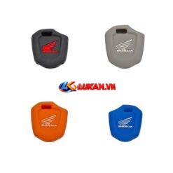 Cao su bọc chìa khóa xe WAVE, FUTURE, WINNER... đủ màu