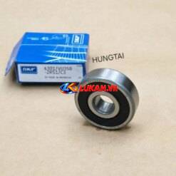 Vòng bi, bạc đạn SKF đùm bánh mâm DREAM, WAVE, FUTURE, WINNER.... 6301 zin