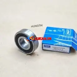 Vòng bi, bạc đạn SKF cùi dĩa nhông tải DREAM, WAVE, FUTURE, CUB.... 6203 zin