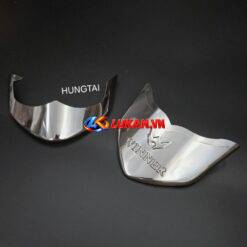 Cặp mũi dè đuôi inox, chắn bùn trước sau WINNER X 150....