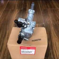 Bình xăng con, chế hòa khí WAVE BLADE 110... zin 16100-K57-V01