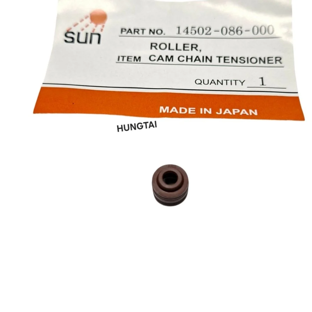 Phốt, phớt cây xupap Sun Japan xe DREAM, WAVE, FUTURE, CUB.... đầu quylat - Ảnh 4